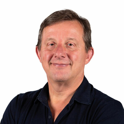 Peter  van Stigt