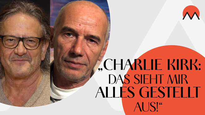 Von Kennedy bis Kirk