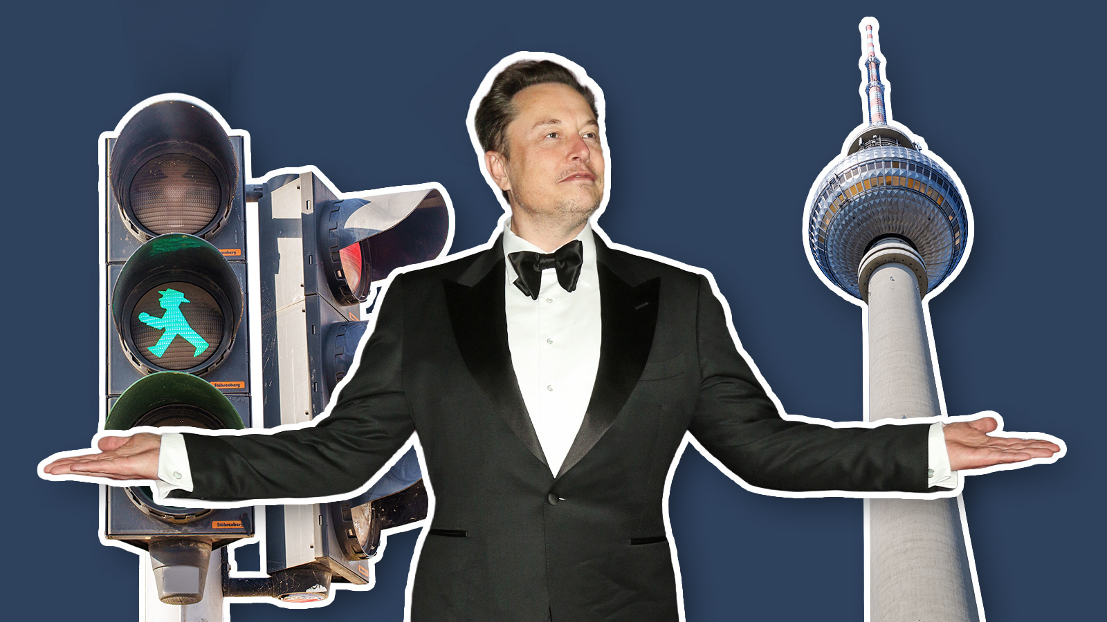 Im Visier der Tech-Milliardäre