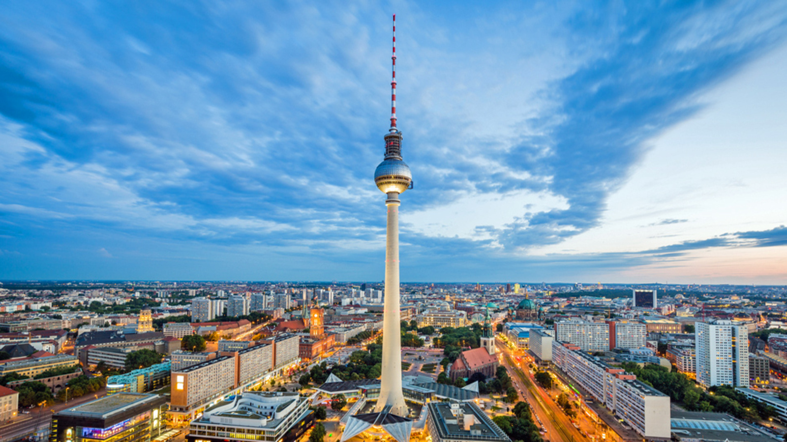 Eine Liebeserklärung an die Ostdeutschen