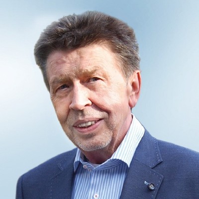 Bernd Seitz