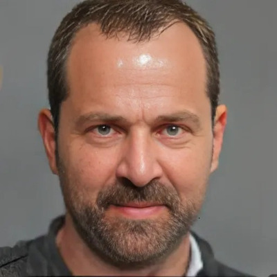 Uwe  Müller