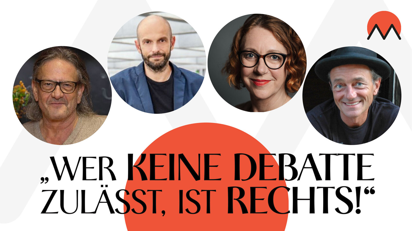 Die Neuvermessung von Links und Rechts