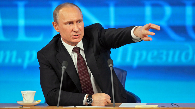 Schlussbilanz eines „Putin-Verstehers“