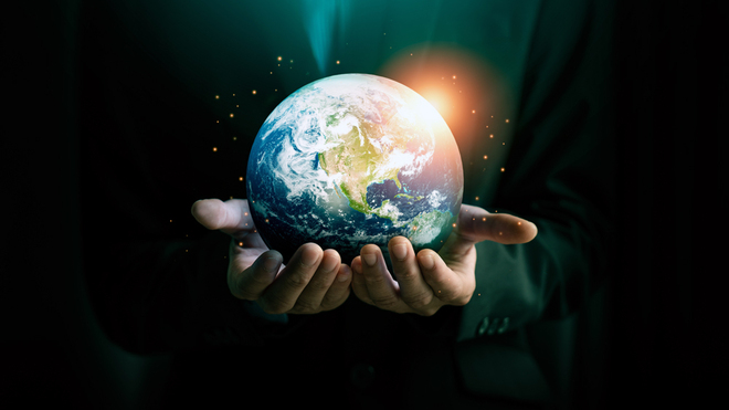 Klimaschonende Knechtschaft