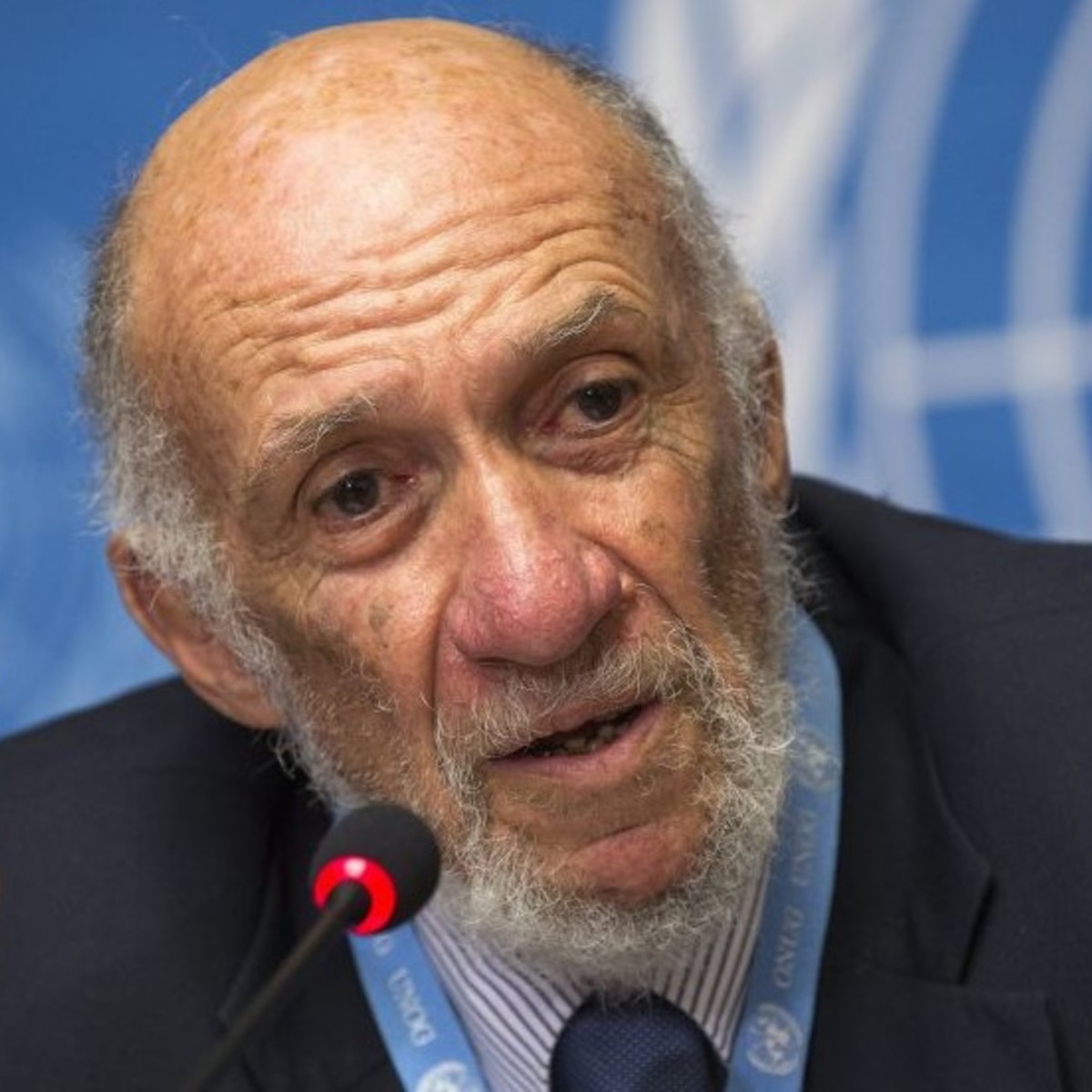 Richard Falk