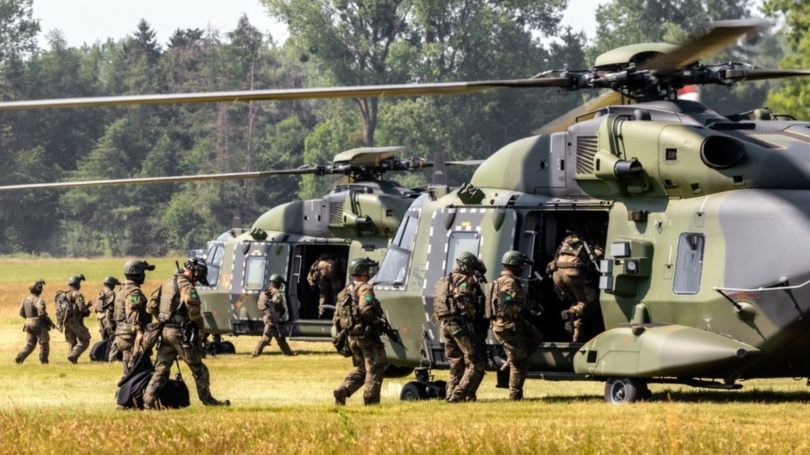 Ludendorff als Vorläufer