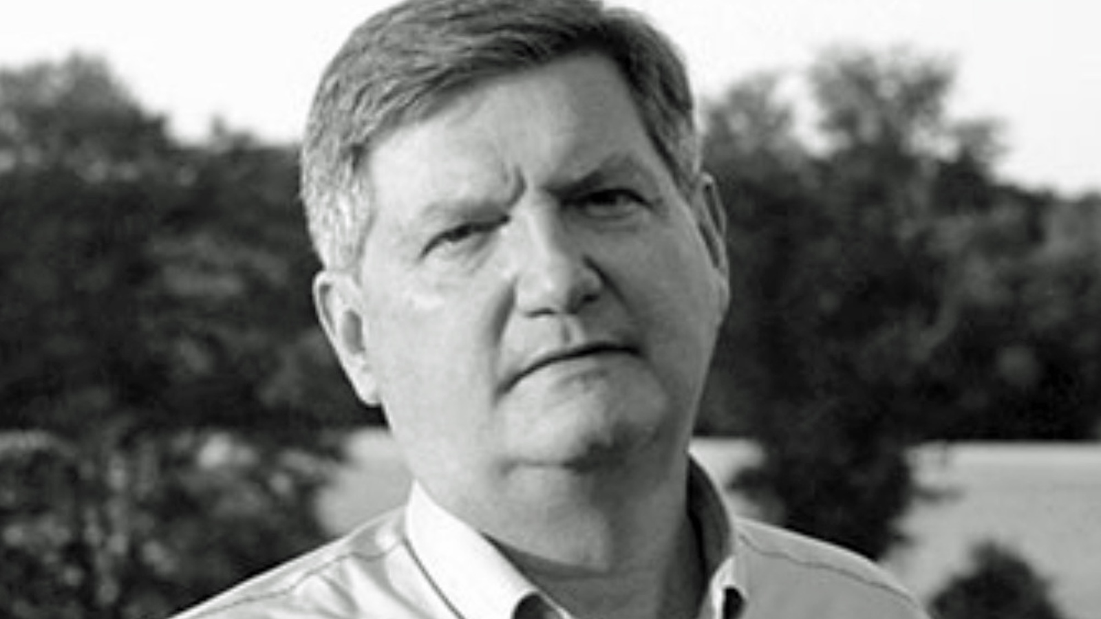 James Risen