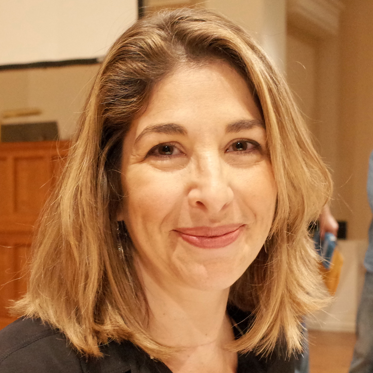 Naomi Klein