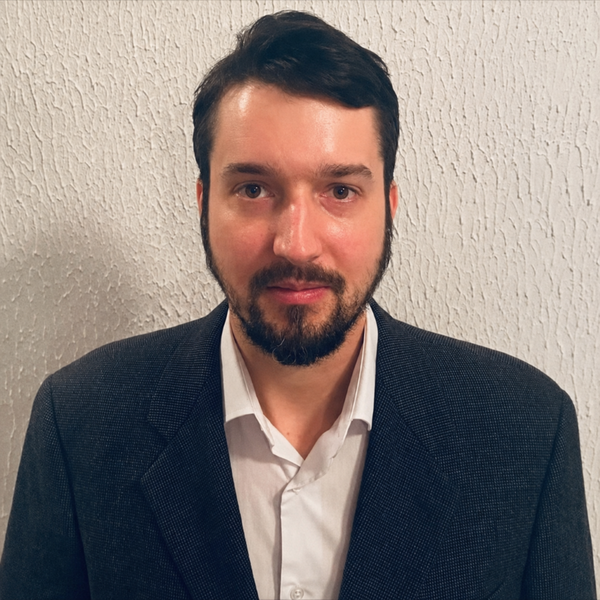Benjamin Schett