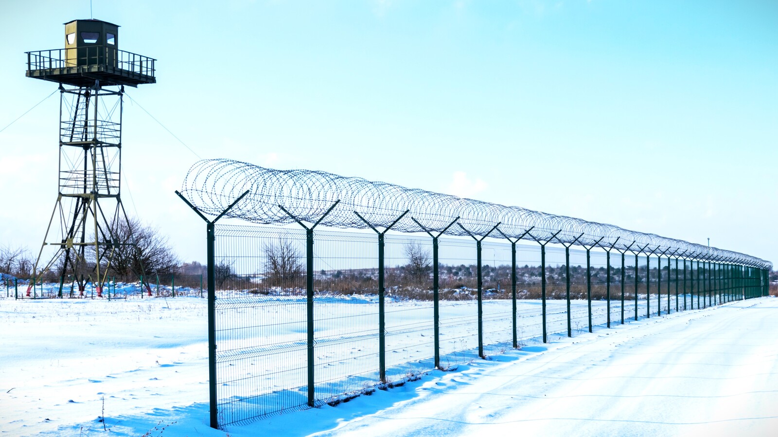 Grenzwertige Konflikte