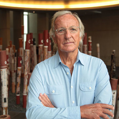 John Pilger