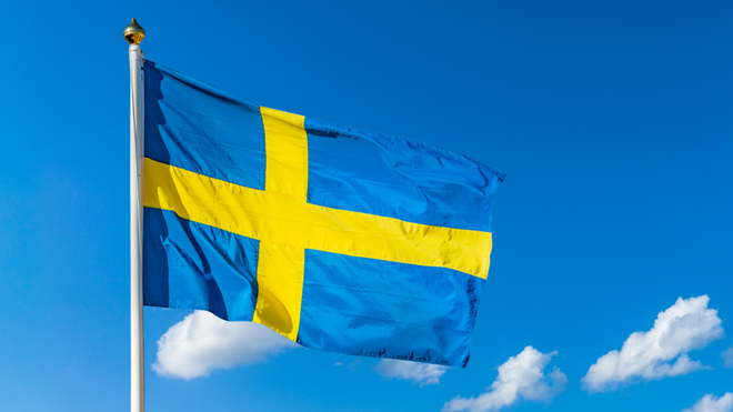 Schweden am Scheideweg