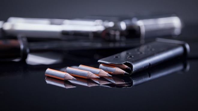 Eine beunruhigende Entwicklung