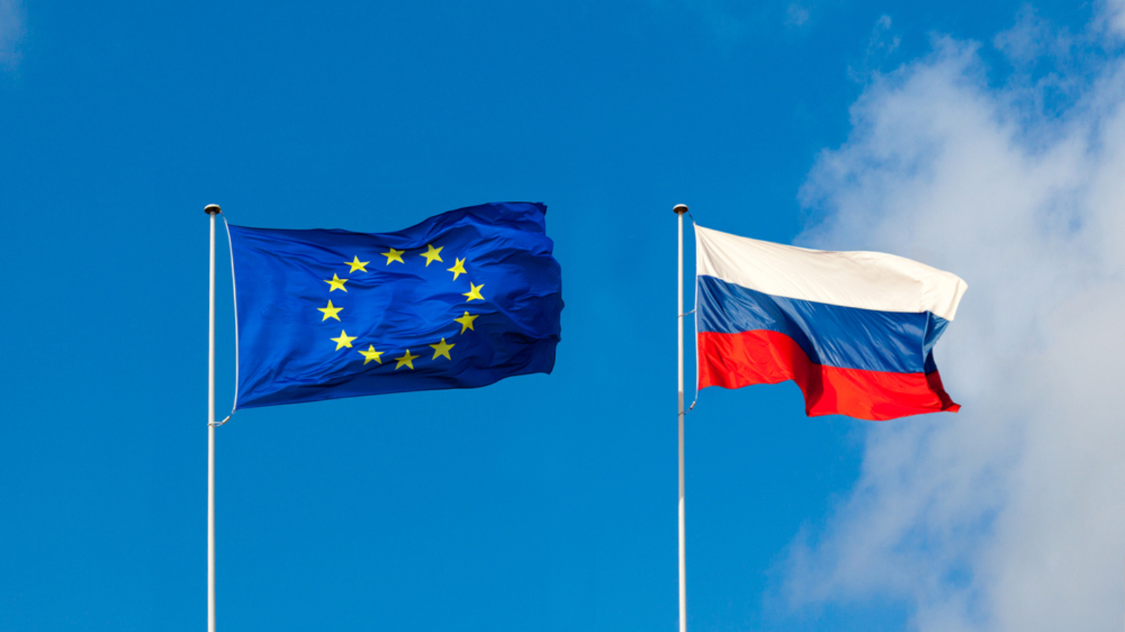 Russisches Roulette in Brüssel
