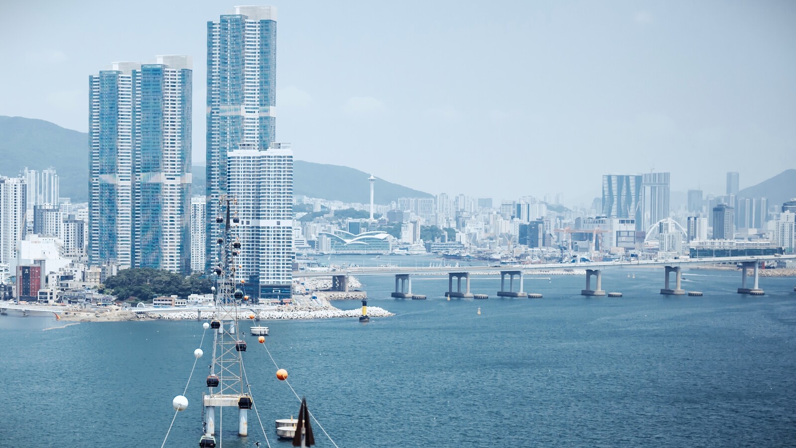 Die Stadt, die alles weiß