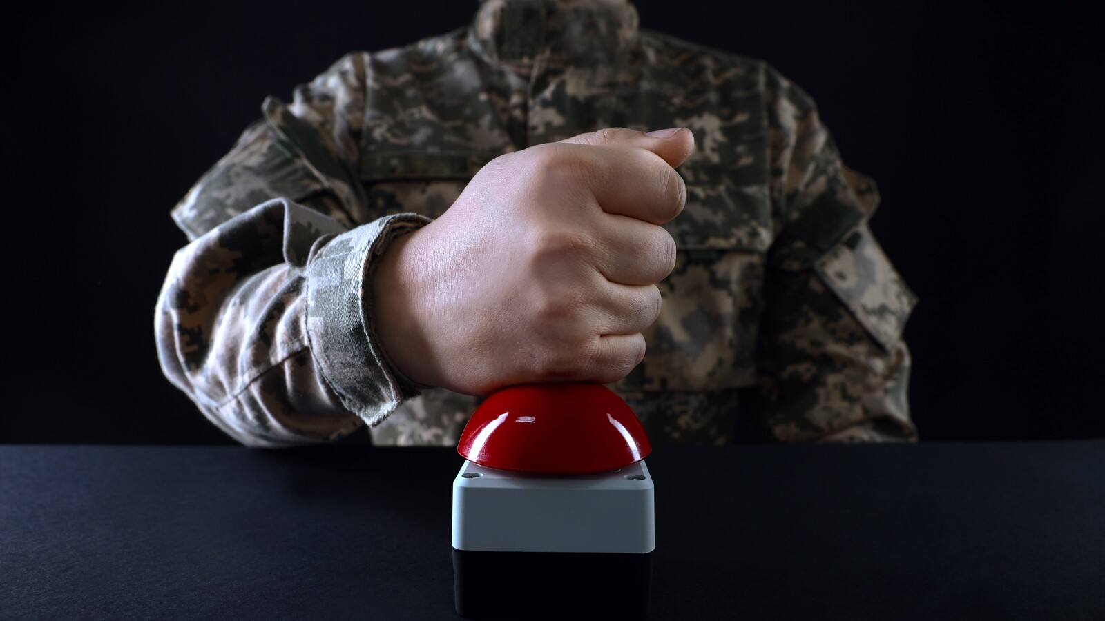 Den Wahnsinn in Betracht ziehen 