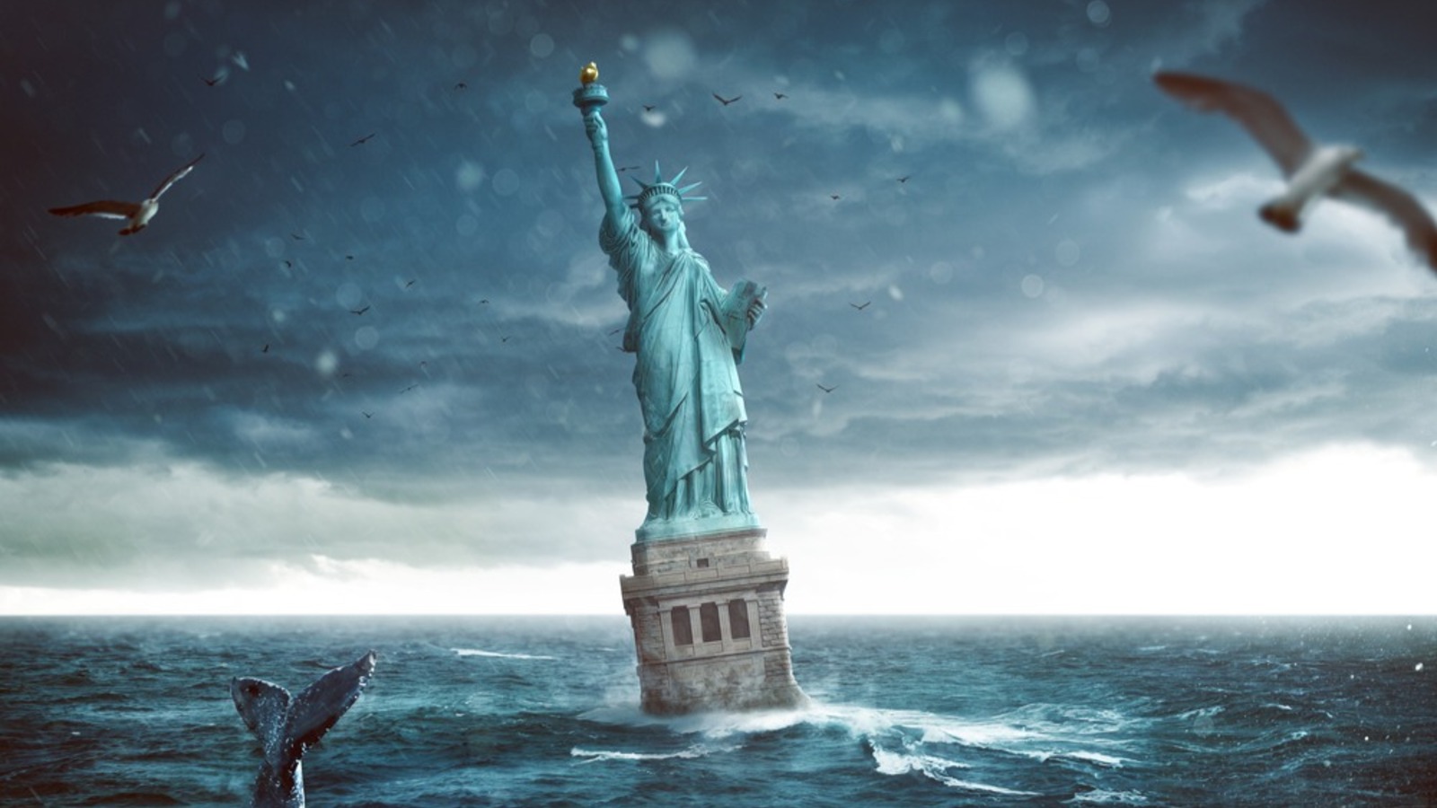 Abstieg der Auserwählten