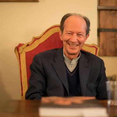 Giorgio Agamben