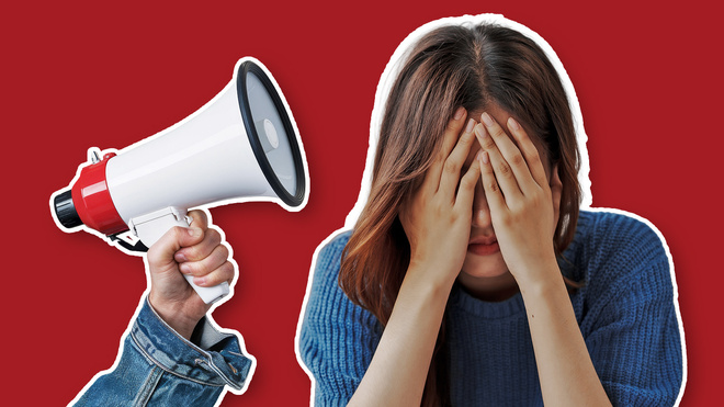 Die subtilen Foltermethoden des Alltags