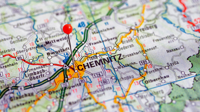 Die Lügen von Chemnitz