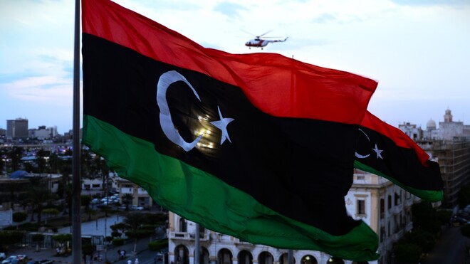 Die Epstein-Libyen-Verbindung