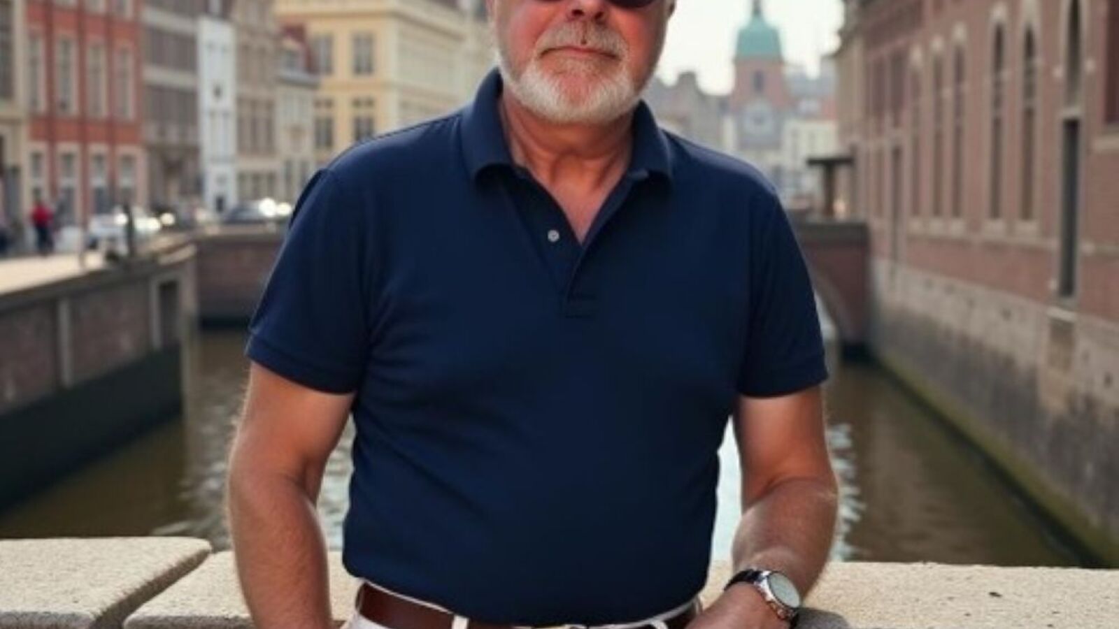 Hans Casteels