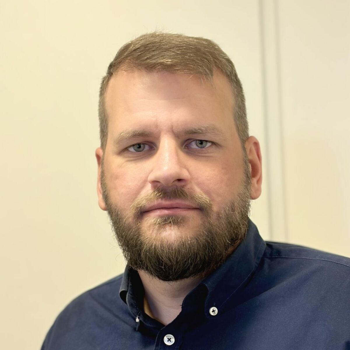 Björn  Kosjak