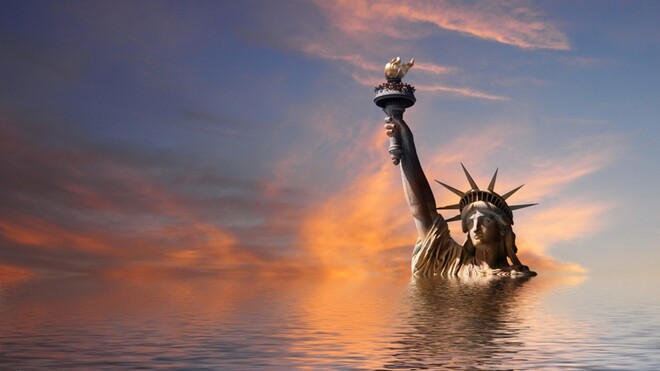 Die Entwertung des „Wertewestens“