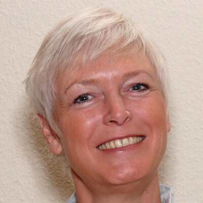 Annette van Gessel