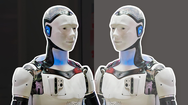 Künstlich-intelligente Selbstkritik