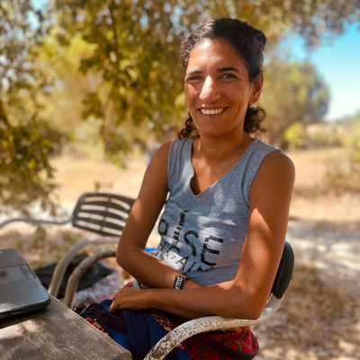 Dânia Rodrigues