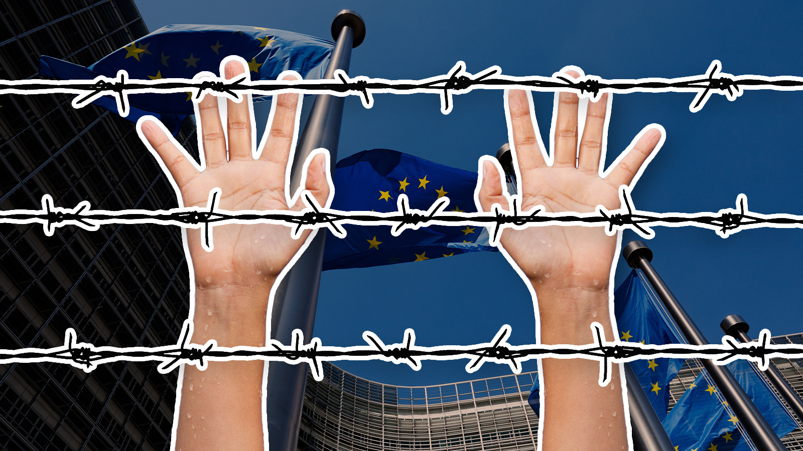 Die Sanktion als selektives Kriegsrecht