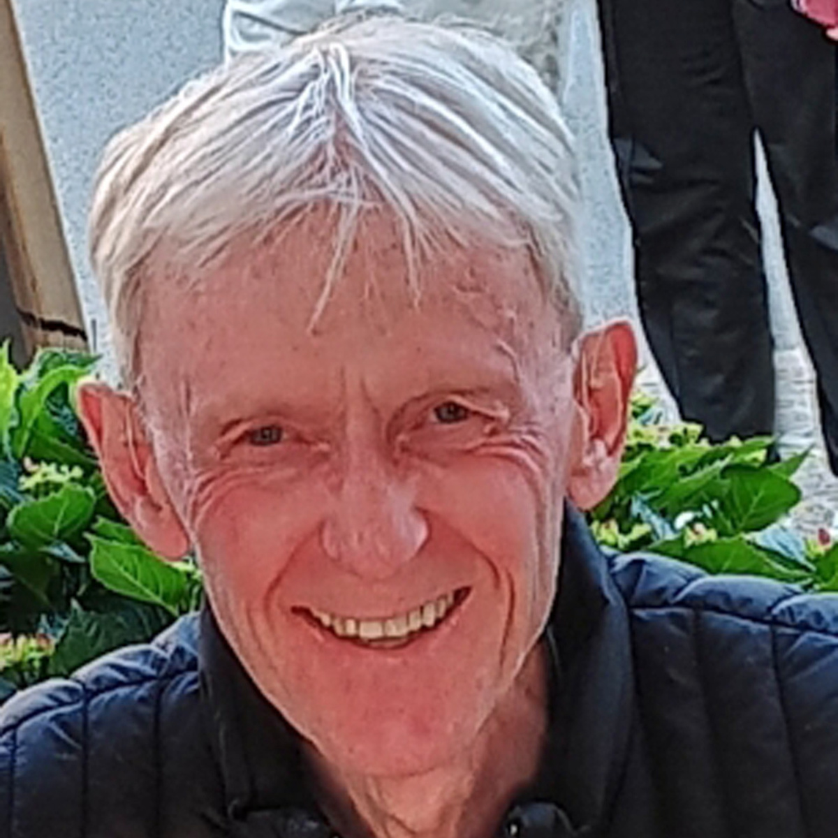 Jürgen Reifenberger