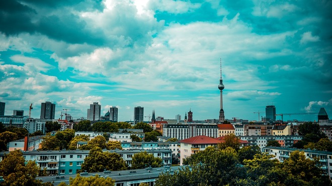 Deutschland - ein besetztes Land