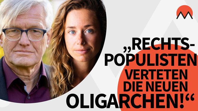 Die Renaissance der Räuber