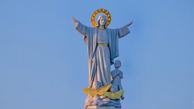 Das göttliche Weibliche