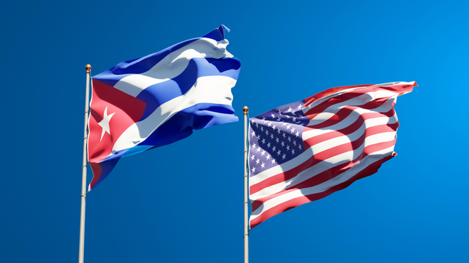 Keine Spritzen für Kuba