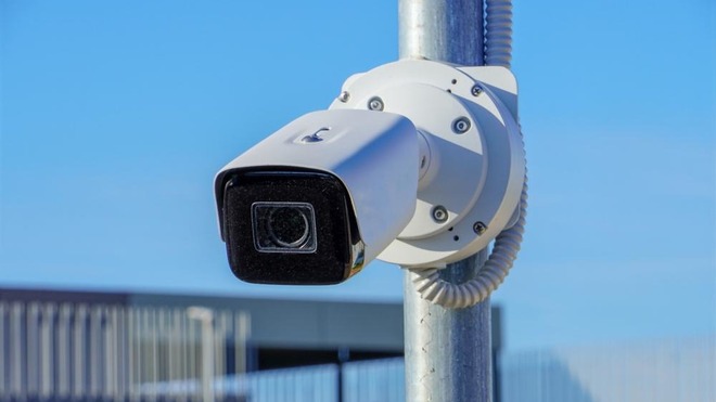 Die Privatisierung der Überwachung