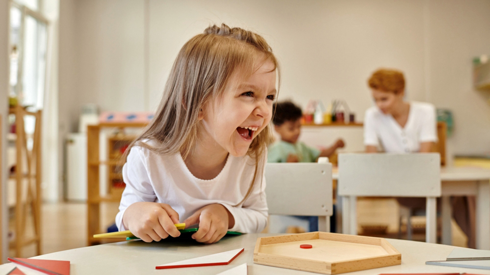 Schule als Kraftort