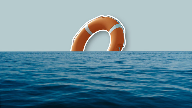 Eine Partei schafft sich ab