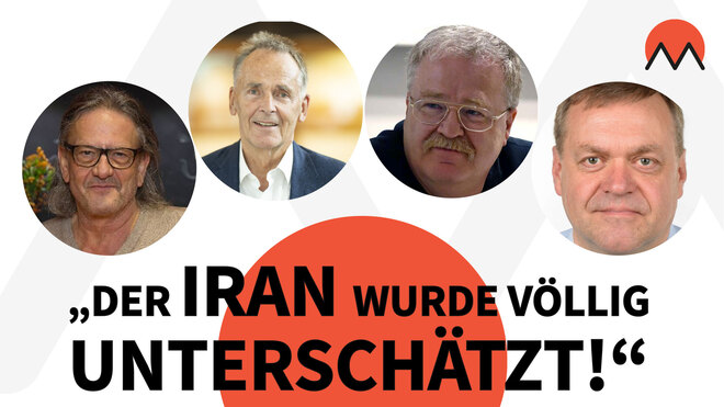 Angekündigte Apokalypsen