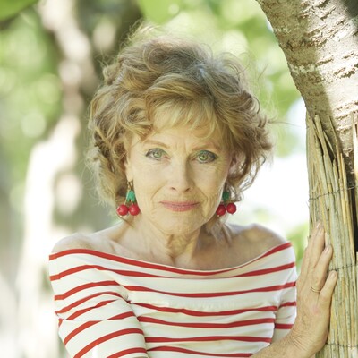 Bettina Kenter-Götte