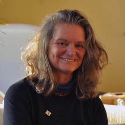 Leila Christa Dregger