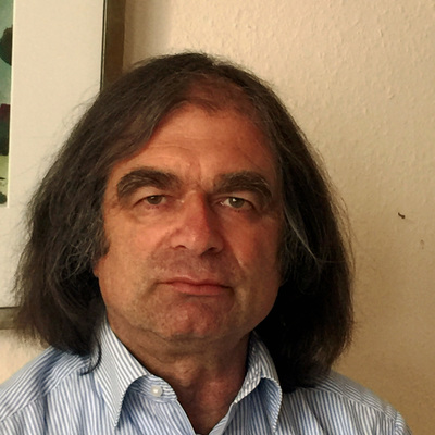 Hansjörg  Bisle-Müller