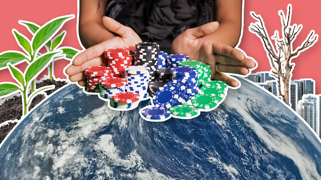 Dopamin-Casino