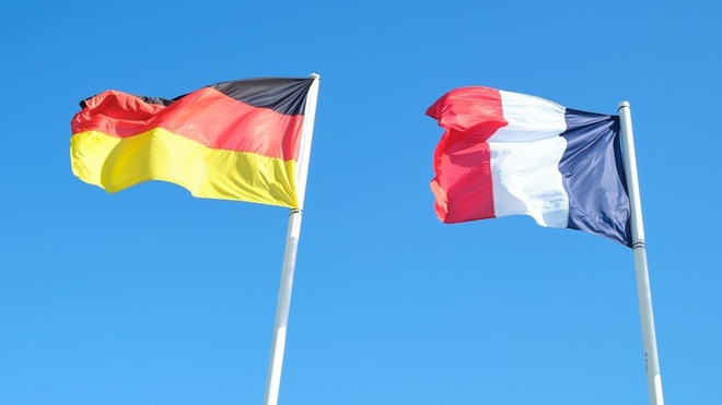 Eine fragile Freundschaft