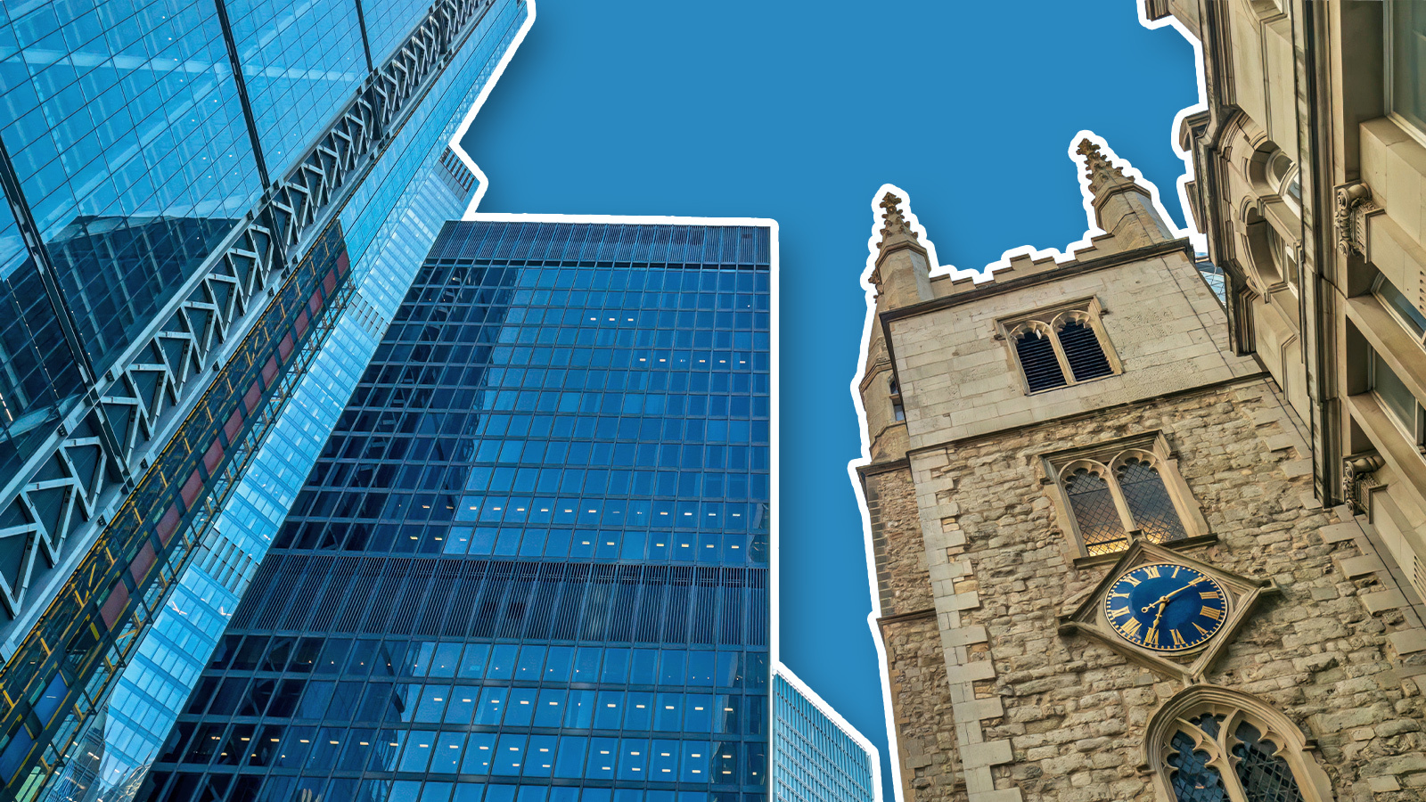 Verdampfte Geschichte