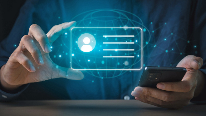 Das digitale Gefängnis