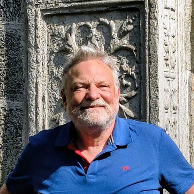 Manfred Böhm